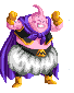 Belly Buu by Pexteen v. 1.0